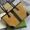 10A Borsa con stampa in pelle di vacchetta di qualità superiore a specchio 26 cm Borsa da donna in vera pelle con cerniera Borsa di design di lusso piccola borsa per la spesa Borsa a tracolla nera con tracolla 2023 B5