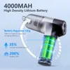 Mini Car Vacuum Cleaner Portable Wireless Handheld Cleaner for Home Appliance Poweful Cleaning Machine Car Cleaner for Keyboard 240110