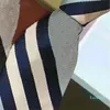 Corbata de seda para hombre, corbatas de negocios, tejido clásico hecho a mano, corbata de Jacquard, corbatas de boda, accesorios de moda