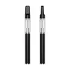 Cartouche de stylo vaporisateur jetable Press Fit Embouchure 0,3 ml 0,5 ml 1,0 ml Bobine en céramique Batterie rechargeable avec port de charge de type C