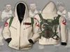 Men039s Hoodies Men Ghostbusters Spengler 3D Printed Bluies Casual Zapip Bluie Cosplay Zip Up3903438