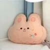 45 cm kawaii mjuk kaninbjörn kast kudde fyllda djur bekväma plysch leksak bakkudde kram Sleeping Pillow Födelsedagspresenter 240111