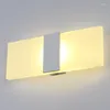 Wandleuchten, nordische Designer-LED-Lampe, zeitgenössische Badezimmerspiegelleuchten, moderne Wohnbeleuchtung, Dekoration WLL-311