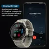 Xiaomi Devices Smart Watch Men Bluetooth Ring Full Touch Smartwatch Waterproof Sport Fiess Tracker Custom Dials Clock 400mAh Armband Watch