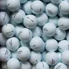 12 Stück Golfbälle Supur ling Zwei Schichten Drei Schichten Super-Langstrecken-Golfball 240110
