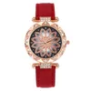 Tiktok Red Tomato Hot Cakes Ladies 'Watches Night Market Gift Women's Ins Fashion Quartz Watch