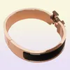 Braccialetti di gioielli Braccialetti Bracciale in acciaio inossidabile MENS 18 Colore Goldle per uomo e donna Fashion Gioielli Bangles9197028