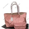 torba 3a luksusowa torba na ramię torebki designerskie torebki mini pm gm mody torby
