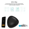 Remote Controlers Smart Wifi Ir Control Controller For Air Conditioner Tv Set Top Box Dvd Fan Compatible With Alexa Home Drop Delive Dhvpf