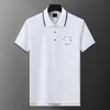 2024 Polo da uomo Designer Uomo Moda Cavallo T-shirt Casual da uomo Golf Polo estiva Camicia Ricamo High Street Trend Top Tee asiatico M-3XL