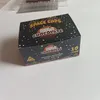 Wholesale Space Caps 4G Mushroom Milk Chocolate Packaging Boxes with Compatible Mold Foil Wrapper