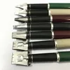 7st/Box Caligraphy Parallel Pen Black Ink Pen Set 2mm 3mm 4mm 5mm 7mm 9mm 11mm Fountain Pen for Gothic Letter Office Stationery 240110