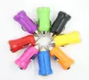 Mini USB Car Charger Adapter Universal för iPhone 4 4S 3G 3GS iPod PDH -mobiltelefon MP3 MP4 och Electronic Cigarette Ego Battery9129405