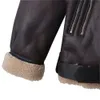 UNIZERA осенне-зимняя женская одежда, модная и повседневная универсальная меховая куртка с воротником-поло, пальто 240110