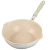 Pans Cooking Pot Non-Stick Pan Maifan Stone Wok Healthy Omelet Japanese Breakfast Household Frying For Kitchen