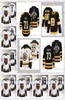 2023 Winter Classic Charlie Mcavoy Jersey Reverse Retro Jeremy Swayman Patrice Bergeron Craig Smith Coyle Nick Foligno David Krejc5212297