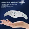 Migraine Relief Insomnia Sleep Instrument TENS Microcurrent Aid Device Pressure Head Massager y240110