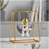 Decorative Objects Figurines Decor Shelf Decoration Accessories Desktop Ornament 230715 Drop Delivery Home Garden Accents Dhlsz