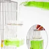 Andere vogelbenodigdheden 520ml Plastic Papegaai Drinker Waterfles Ophangingen Huisdieren Pin Type Drinken