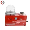 Equipments 220V 2L Capacity Metal Melting Machine Digital Vacuum Casting Equipment for Gold Silver Alloy Refining Jewelry Making Device