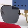 Mulheres quentes óculos de sol novo clássico retro designer marca vintage óculos de sol moda tendência metal quadro óculos de sol anti uv400 óculos para homem com caixa gafas de sol