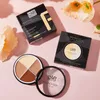 4 Colors Face Makeup Concealer Oil Longlasting Control Full Cover Moisturizing Repairing Clear Smooth Beauty Skin Care 240111