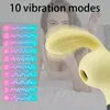 Orale Zuigen Vibrator voor Vrouwen Likken Clitoris Stimulator Tepels Massage Sucker Trillingen Vrouwelijke Masturbatie Volwassen Speeltjes 240110