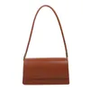 Petits sacs à main pour femmes en cuir PU souple dames aisselles Vintage sac à bandoulière pochette sacs à main et sac à main femme Bolso 240110