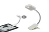 Pour Kindle Notebook Led lampe de lecture Ebook lecteur de livre veilleuse bureau lampe de Table PC téléphone Table EReader éclairage lampe de poche 1414028
