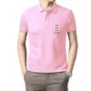 Polos pour hommes T-shirt d'impression personnalisé Femmes DIY Votre comme Po ou Logo Blanc Top Tees Processus de transfert de chaleur T-shirt Vêtements féminins