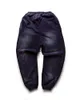 Men's Pants Vintage Pu Print RRR123 Sweatpants Men Women 1 1 B Quality Dstring Washed RRR 123 Pants Trousersyolq