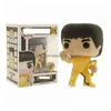 Action Toy Figures Funko Pop Bruce Lee 218 219 PVC Figure Collectible Modèle Toys Childrens Birthday Gift Drop Livroad Gifts DHS8P Dhryn