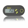 Simple Step Walking 3D Pedometer Portable Pedometer with Clip Fitness for Step Man Woman Sports 240111