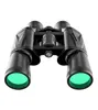 Telescope Binoculars 20x50 HD Hög tydlighet Kraftfull långsiktig vikbar mini BAK4 FMC Optics Outdoor Camping Hunting Sport Travel9628333