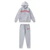 2024 New Multi-style Trapstar tracksuit Outdoor Designer hoodie and pant Street Fashion trapstars London tracksuits Hoodies designer Eu size s--xl