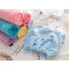 Towel Cute Bear Microfiber Hair Quickly Dry Microfibre After Shower Quick Hat Cap Head Bathing Tools