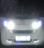 Super jasny Osram Chip LED Światła do jazdy Daytime Running DRL LED Front Bumper Fog Lampa do 20082011 Smart Fortwo Wymienca 7901851