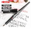 Der deutsche Rotring Original-Füllfederhalter Art EF/F/M/1,5/1,9/2,3 mm zum Üben, Schreiben, Stiftzubehör, Handschrift, Geschäftsgeschenk 240110