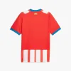 2023 2024 Girona FC Kids Soccer Jerseys Stuani 23 24 Home Away Castellanos Valery Toni Borja Garcia Villa Aleix Garcia Football Dorts Tsygankov camiseta de futbol