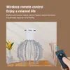 Electric Scalp Massager Health Octopus Head Massage Scratcher High Frequency Vibration for Relaxation Antistress Instrument y240110