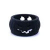 Accessories Halloween Festivals Decoration Silicone Band Ring All Saints' Day Vampire Pumpkin Zombie Protective Cover Case For Bulb Glass Tube Tank