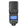 Borse Godox V860iii 1/8000 Batteria agli ioni di litio Ttl Flash Speedlite per fotocamera Canon Sony Nikon Fuji Olympus Pentax