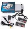 Das US-Lager Family Retro TV Game Console bietet Platz für 620 Videospiel-Handheld-Game-Player