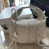 Beri torba numero torba Dix półksiężyca torba tonca teksturowana un nano skórzana designerka crossbody crossbody torebka torebka mini torba na ramię