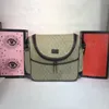 37 44 Cm Classical Women Travel Bag fashion Men traveling genuine leather Trim luggage duffel bags Canvas handbag350V