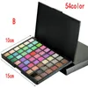 5474194 Colori Gliltter Eyeshadow Palette Matte Eye Shadow Palette Shimmer Shine Nude Make Up Palette Set Kit Cosmetici Donna 240110