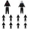 2024 New Multi-style Trapstar tracksuit Outdoor Designer hoodie and pant Street Fashion trapstars London tracksuits Hoodies designer Eu size s--xl