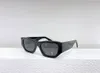 Occhiali da sole da uomo per donna Ultimi occhiali da sole di moda di vendita Occhiali da sole da uomo Gafas De Sol Lenti in vetro UV400 con scatola di corrispondenza casuale A01S