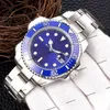 Mens Womens Luxury Automatic Watch 42MM All Stainless Steel Designer Mechanical Watch Super Bright Waterproof Sapphire Glass Watch with box