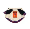 Hondenkleding Baseball-stijl jasset voor huisdierjas Hoodie-kleding Puppy- en kattenkleding Winterwarme trui 2-delige bundel